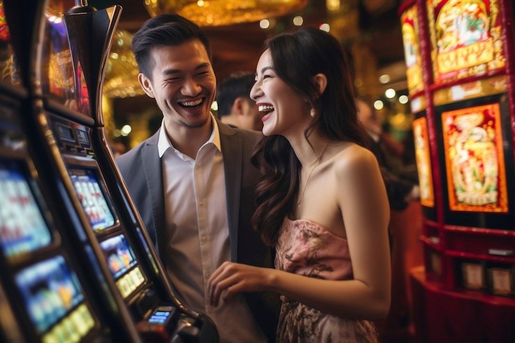 goslot88 login platform dashboard showing multi-game access across sportsbook, live dealer, and slots