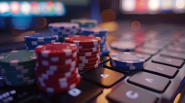 Live football and sports betting interface