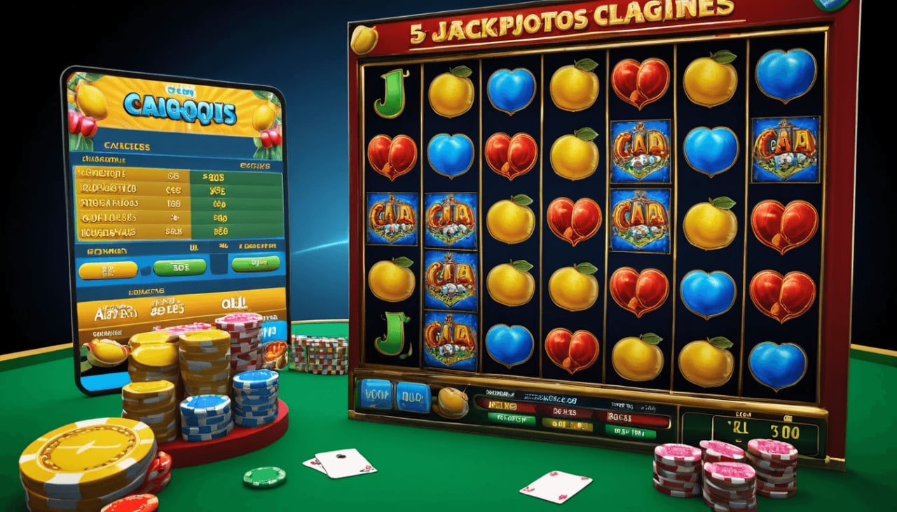Pragmatic Play Game 