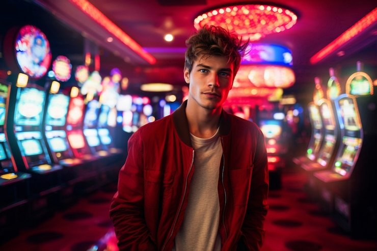 Payment methods and deposit flow on goslot88 login for Infinite Blackjack