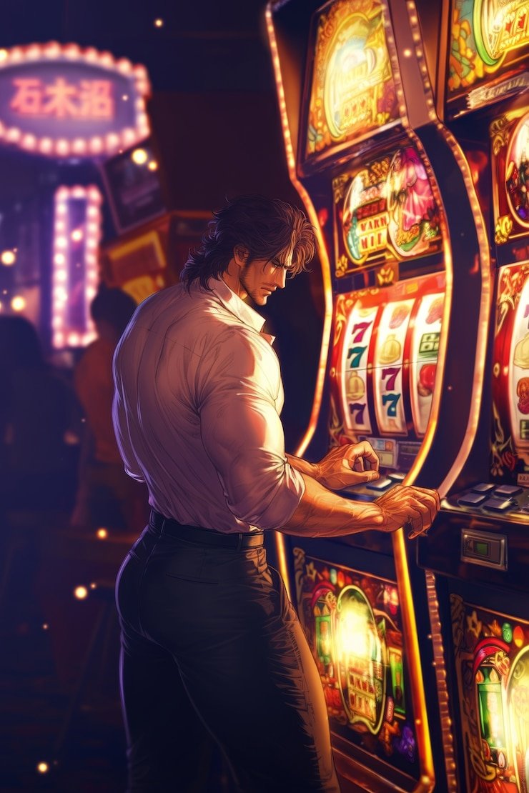 goslot88 login featured game showcase